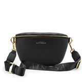 DE LUXE BAG IBIZA BLACK