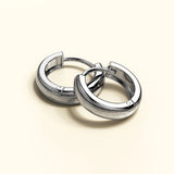 Bullion Gold Prudence Earrings