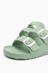 Silver Lining Hawaii EVA Mint