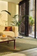 Brink & Campman Lace Thyme-pine Outdoor 497207 Rug
