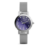 Krystal Couture The Hour Check Krystal Watch Embellished with Swarovski® Crystals