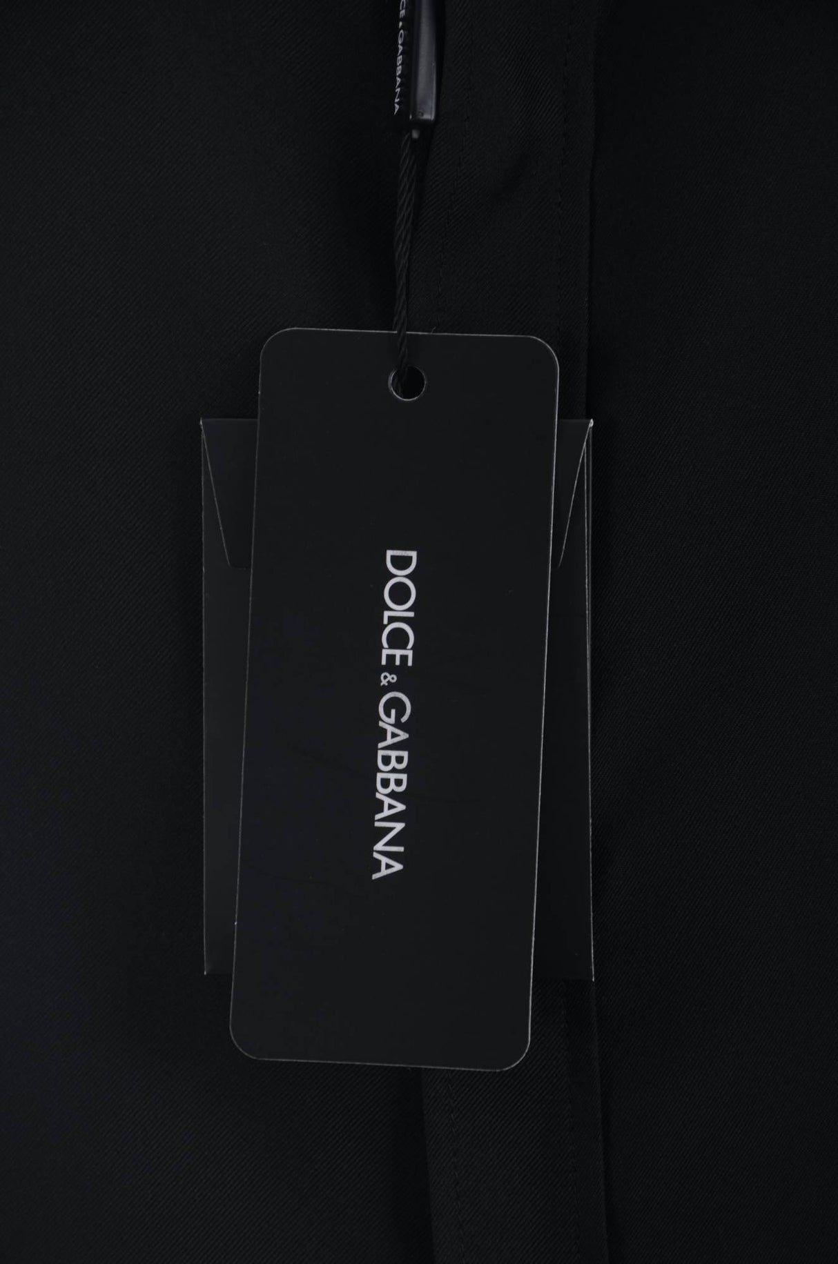 Dolce & Gabbana Men Long sleeve shirt