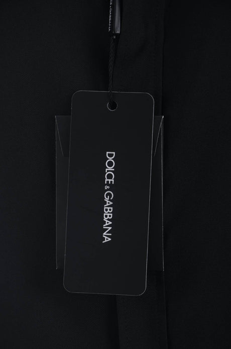 Dolce & Gabbana Men Long sleeve shirt