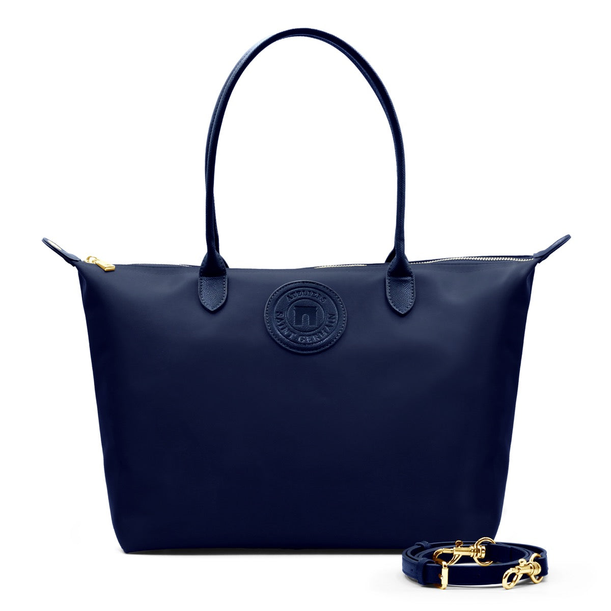 BAG ETRETAT MEDIUM BLUE