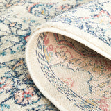 Avenue 705 Pastel Runner Rug
