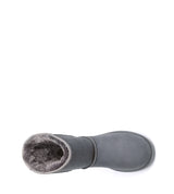 Australian Shepherd UGG Short classic - Grey