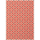 Vista Tito Pink Rug