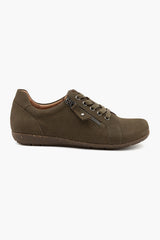Klouds Nigella Khaki Wax