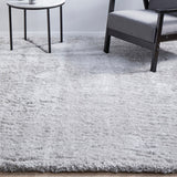 Angel Silver Rug