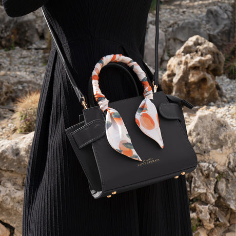 BAG PASSY BLACK