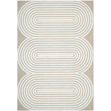 Lotus Carl Mixed Rug
