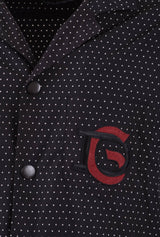 Dolce & Gabbana Men Buttons Jacket