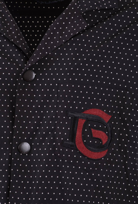 Dolce & Gabbana Men Buttons Jacket