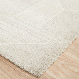 Alpine 822 Grey Rug
