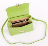 Bosccolo Handbag - Green