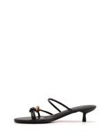 Therapy Caz Black Smooth