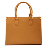 BAG CABOURG BROWN
