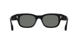 Salvatore Ferragamo SF2064SE Mens Sunglasses - Black