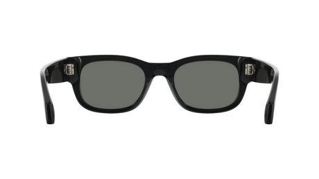 Salvatore Ferragamo SF2064SE Mens Sunglasses - Black