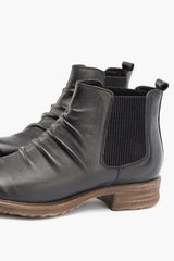 Silver Lining Trinity Black