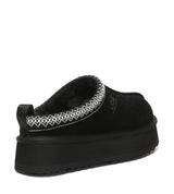 Australian Shepherd UGG Tay Platform - Black