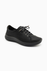 Arcopedico Daintree J69 Rec. Lytech Ultra Black