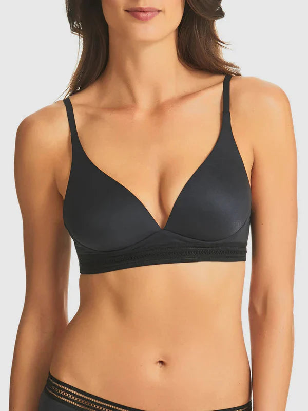 Supersoft Convertible Wireless Bra