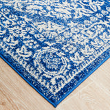 Mirage 358 Navy Rug