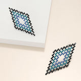 Strike A Pose Earrings