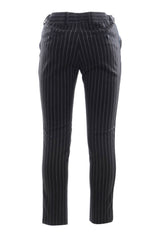 Dolce & Gabbana Stripes Men Trouser