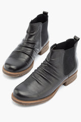 Silver Lining Trinity Black