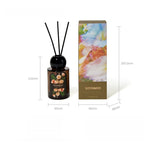 Timeless Harmony Wilderness Reed Diffuser � 110ml