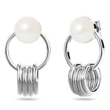 Boxed Capture of Beauty Bangle and Earrings Set