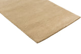 Orla Kiely Flower Placement Pumpkin - Ecru 158203 Runner Rug
