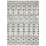 Evoke 260 White Rug