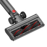 MyGenie X-Lite Pro Cordless Stick Vacuum LED Lighting