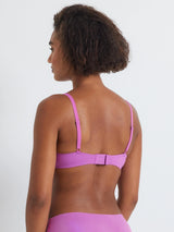 Alive Graduated Push Up Bra