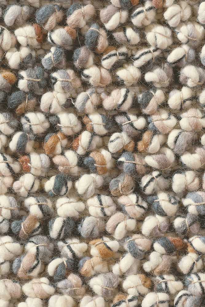 Brink & Campman Marble Multi White 29501