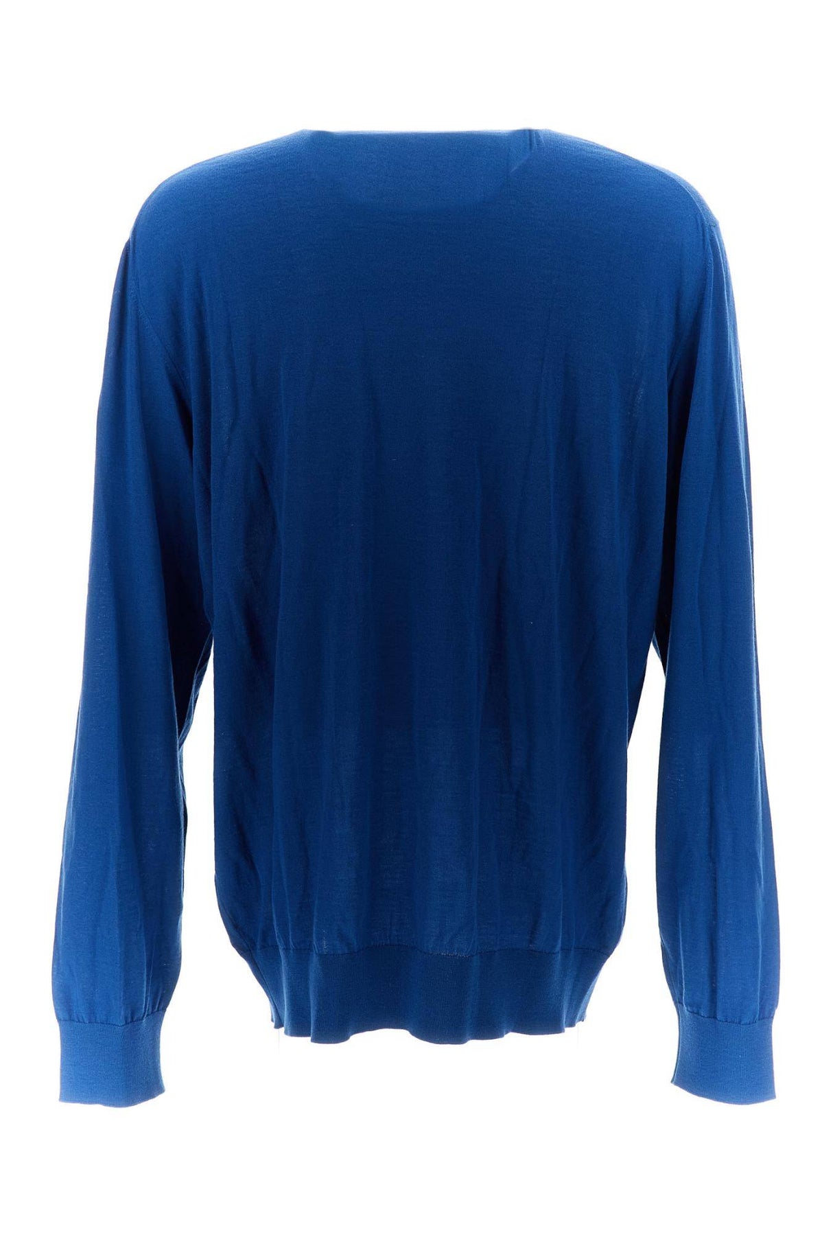 Dolce & Gabbana Men Crew Neck Jumper