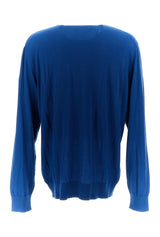 Dolce & Gabbana Men Crew Neck Jumper