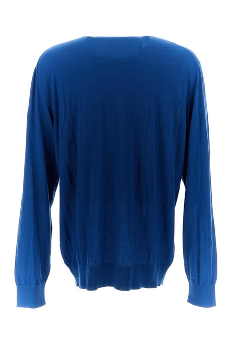 Dolce & Gabbana Men Crew Neck Jumper