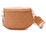 Bosccolo Shoulder Bag In Ginger