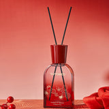 Rosy Spring Glow Fortune Serpent Curated Gift Set