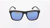 Quiksilver QS1011 SUN DRIFTER Mens Sunglasses - Matte Black