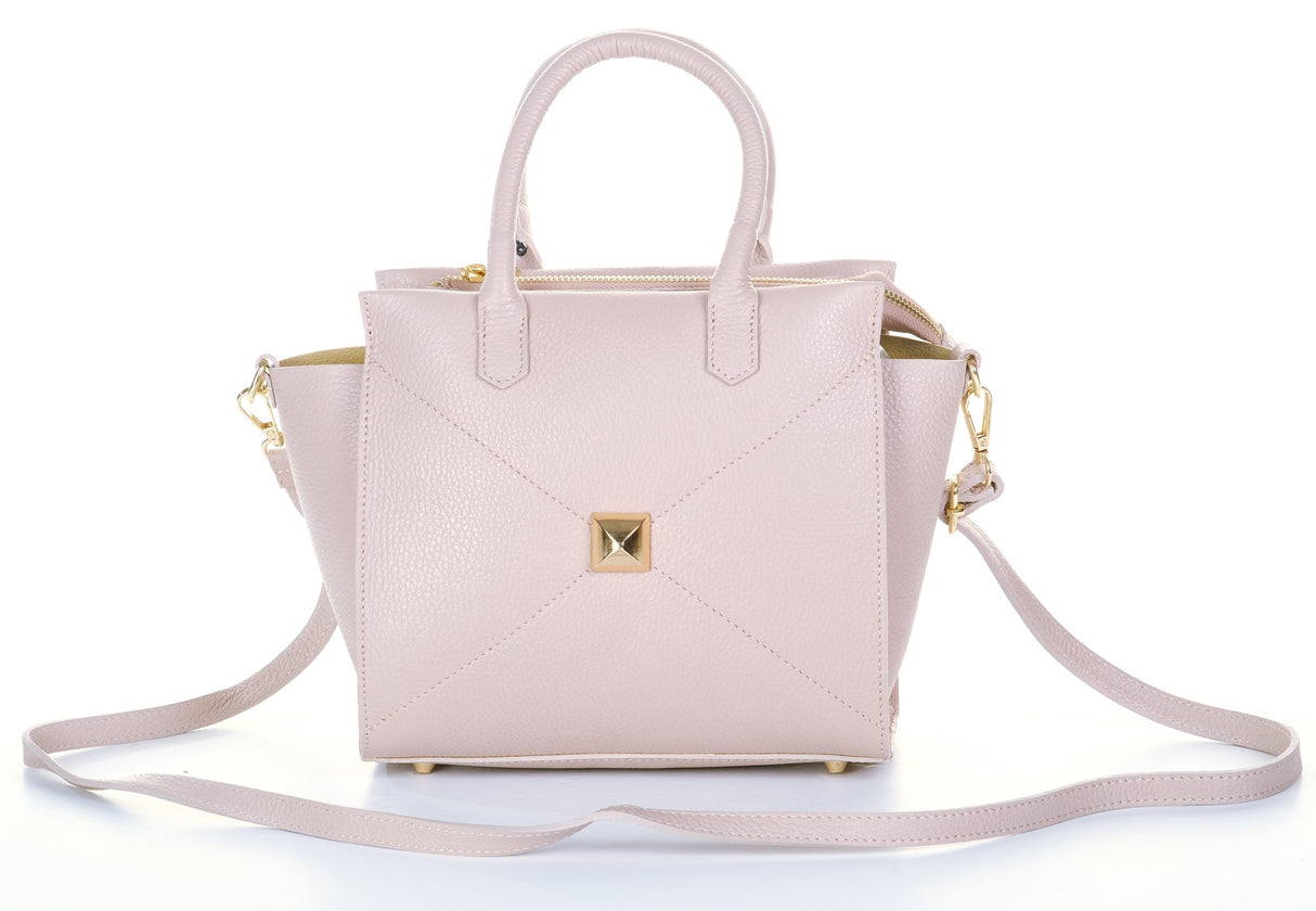 Bosccolo Handbag - Beige