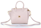 Bosccolo Handbag - Beige