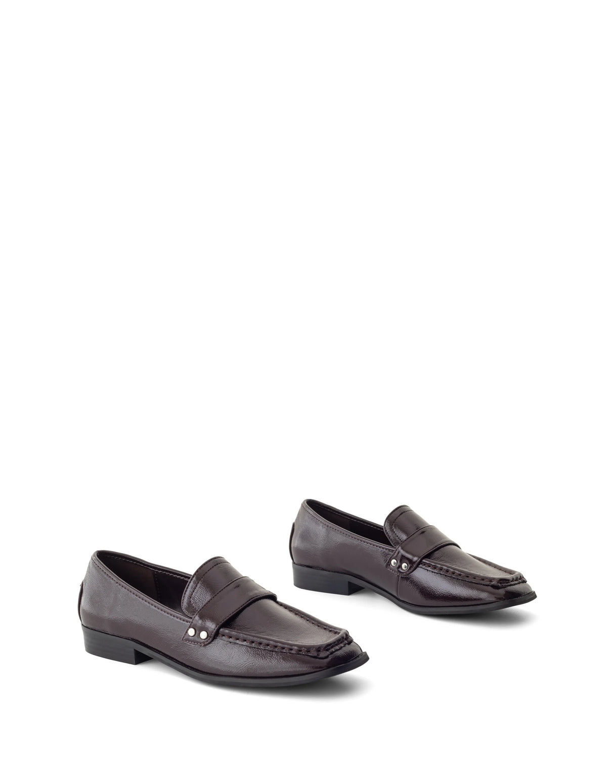 Therapy Noa Port Crinkled Patent