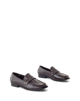 Therapy Noa Port Crinkled Patent