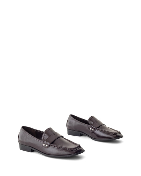 Therapy Noa Port Crinkled Patent