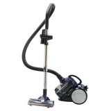 MyGenie 1000W Canister Pet Vacuum - Blue Grey